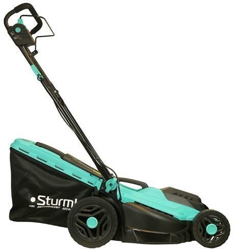 Газонокосилка электрическая Sturm! EL2042