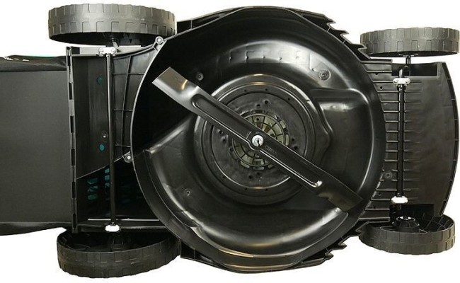 Газонокосилка электрическая Sturm! EL2042