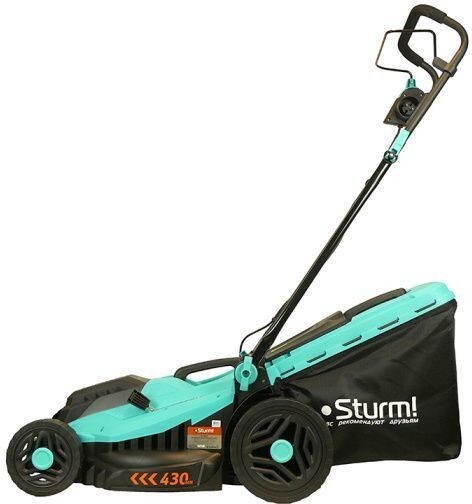 Газонокосилка электрическая Sturm! EL2042
