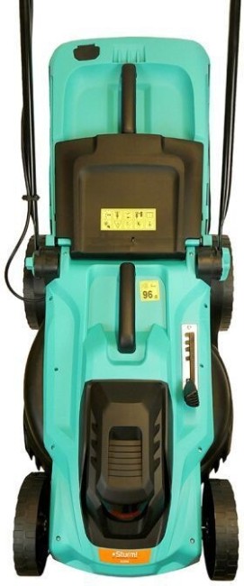 Газонокосилка электрическая Sturm! EL2042