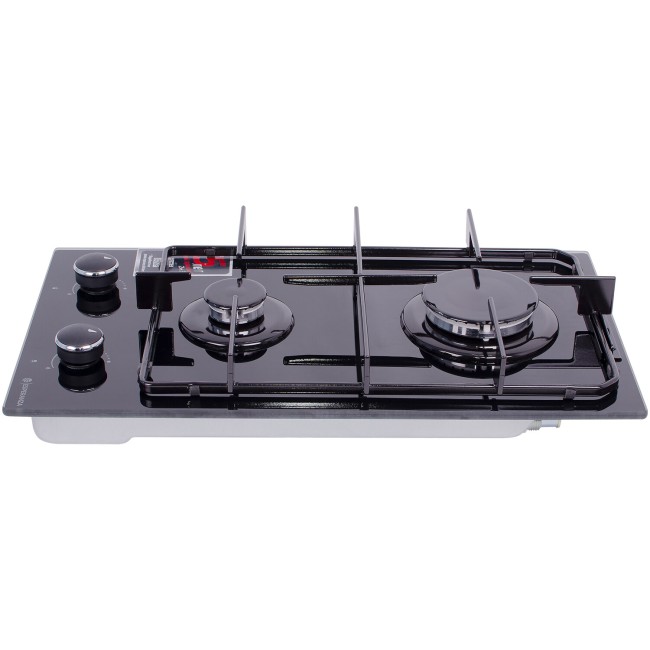 Встраиваемая газовая варочная панель Esperanza HG2G5 B