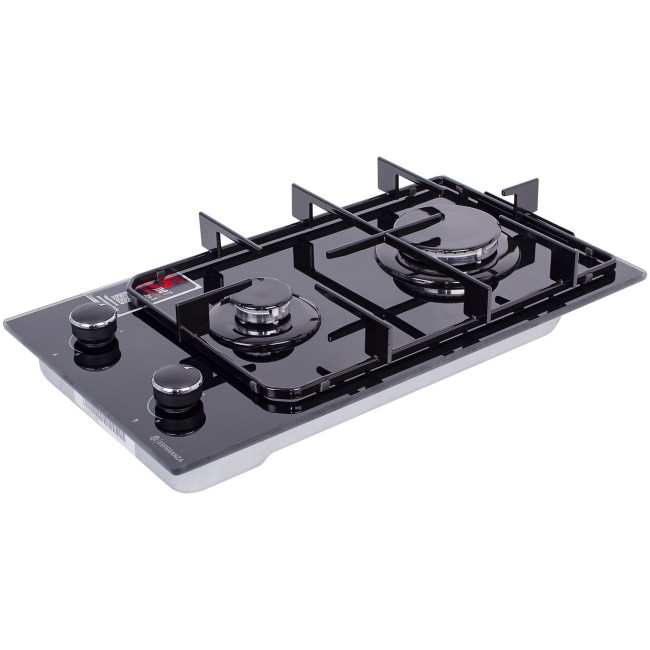 Встраиваемая газовая варочная панель Esperanza HG2G5 B