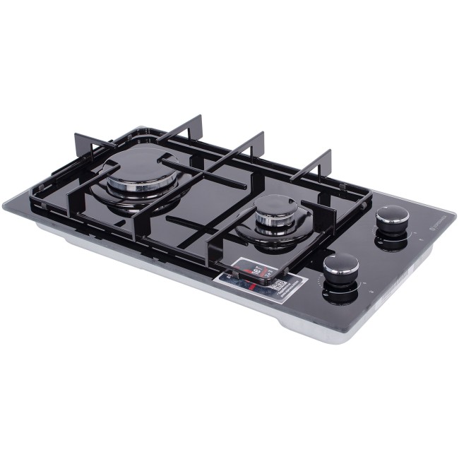Встраиваемая газовая варочная панель Esperanza HG2G5 B