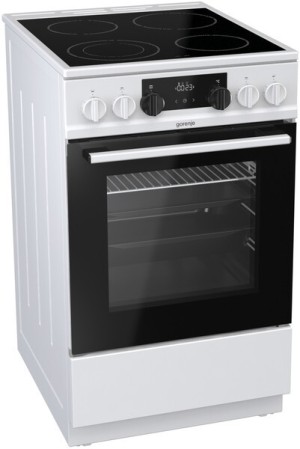 Электрическая плита Gorenje EC 5321 WC