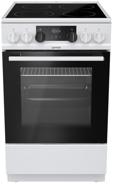Электрическая плита Gorenje EC 5321 WC Электрическая плита Gorenje EC 5321 WC
