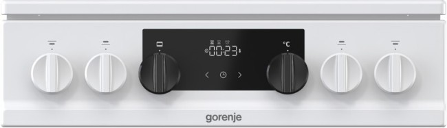 Электрическая плита Gorenje EC 5321 WC Электрическая плита Gorenje EC 5321 WC