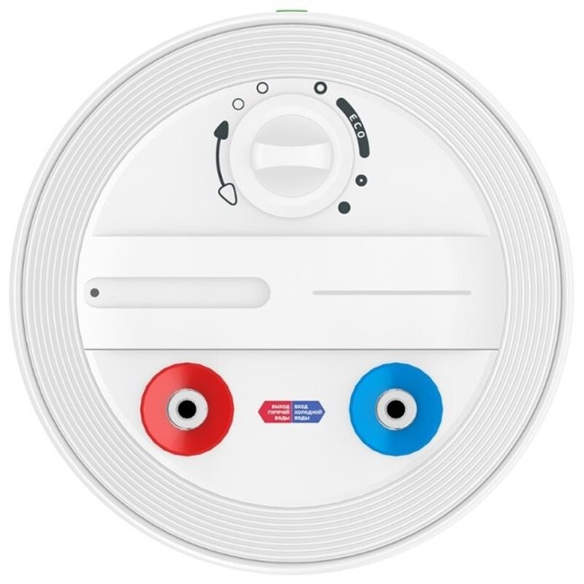 Водонагреватель накопительный Hyundai H-SLS1-40V-UI706