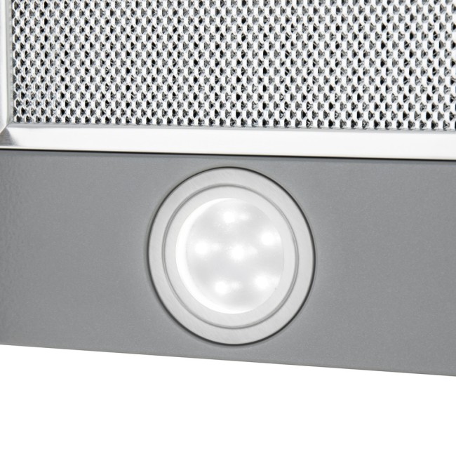 Встраиваемая вытяжка HOMSair Flat 50 нержавейка Встраиваемая вытяжка HOMSair Flat 50 нержавейка
