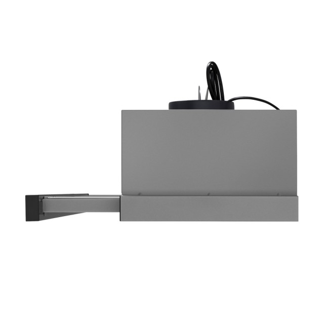 Встраиваемая вытяжка HOMSair Flat 50 нержавейка Встраиваемая вытяжка HOMSair Flat 50 нержавейка