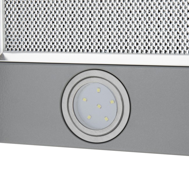 Встраиваемая вытяжка HOMSair Flat 50 нержавейка Встраиваемая вытяжка HOMSair Flat 50 нержавейка