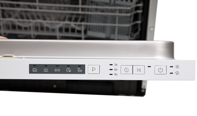 Встраиваемая посудомоечная машина Oasis PM-12V5 Встраиваемая посудомоечная машина Oasis PM-12V5