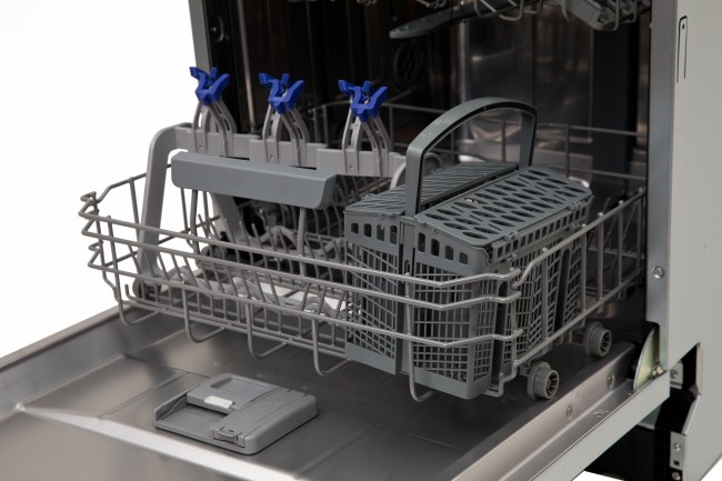 Встраиваемая посудомоечная машина Oasis PM-12V5 Встраиваемая посудомоечная машина Oasis PM-12V5