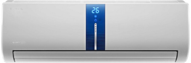 Сплит-система Gree GWH09UB-K3DNA1C blue