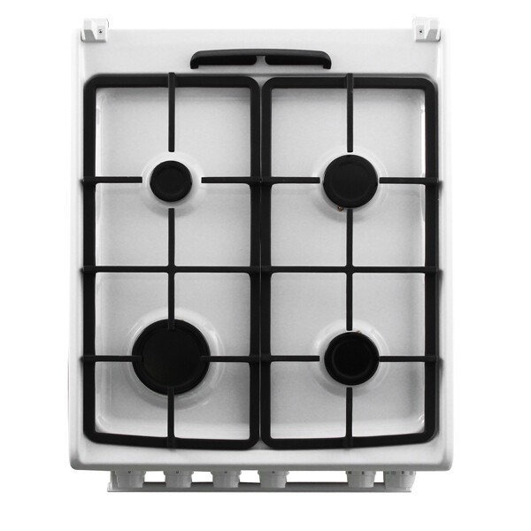 Комбинированная плита Electrolux EKK 954507 W