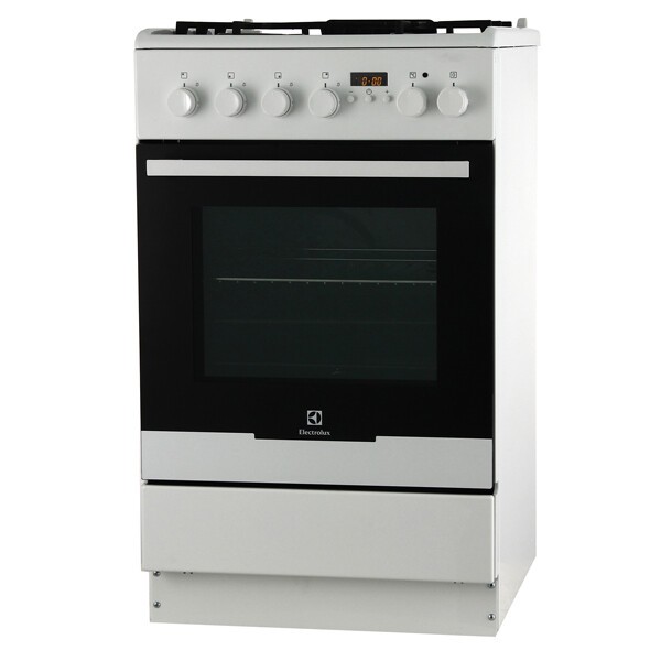 Комбинированная плита Electrolux EKK 954507 W