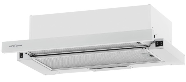 Встраиваемая вытяжка Kronasteel kamilla 600 AIR 2W