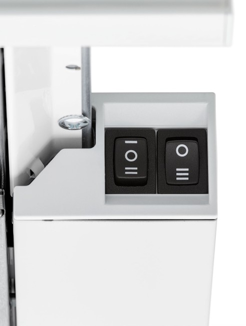 Встраиваемая вытяжка Kronasteel kamilla 600 AIR 2W