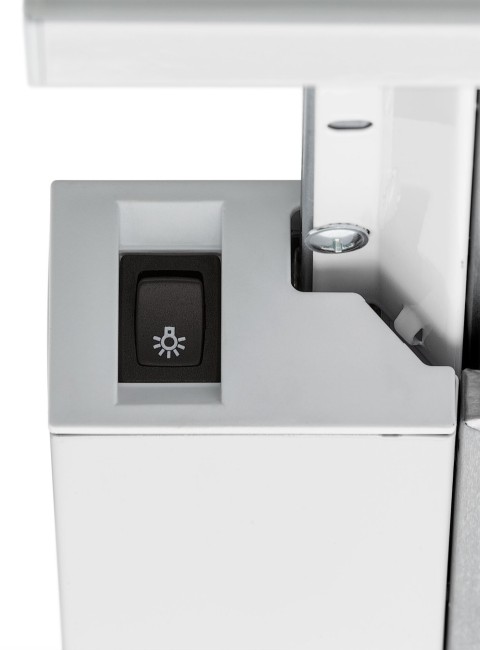 Встраиваемая вытяжка Kronasteel kamilla 600 AIR 2W