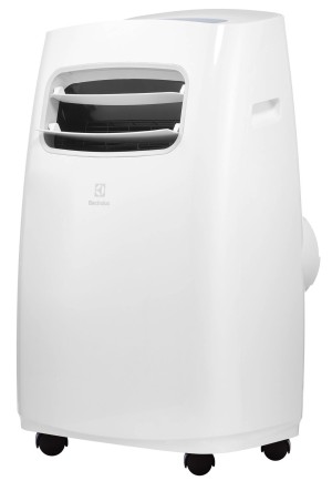Мобильный кондиционер Electrolux EACM-09 MSF/N3 Мобильный кондиционер Electrolux EACM-09 MSF/N3