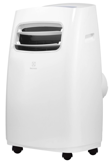 Мобильный кондиционер Electrolux EACM-09 MSF/N3 Мобильный кондиционер Electrolux EACM-09 MSF/N3