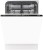 Встраиваемая посудомоечная машина Gorenje GV66168