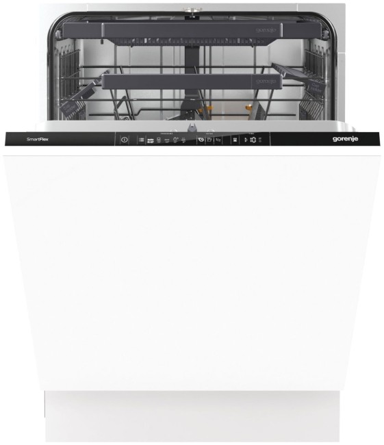 Встраиваемая посудомоечная машина Gorenje GV66168