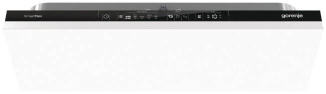 Встраиваемая посудомоечная машина Gorenje GV66168