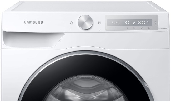 Стиральная машина Samsung WW10T634CLH