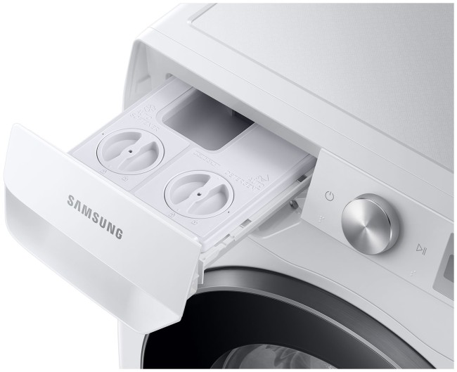 Стиральная машина Samsung WW10T634CLH