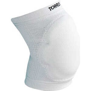 Наколенники спортивные Torres Pro Gel, (арт. PRL11018XL-01), размер XL, цвет: белый