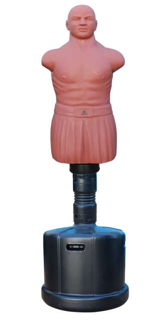 Водоналивной манекен Centurion Boxing Punching Man-Heavy TLS-A бежевый