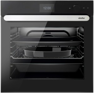 Встраиваемый электрический духовой шкаф Simfer B6ES89020