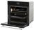 Встраиваемый электрический духовой шкаф Simfer B6ES89020