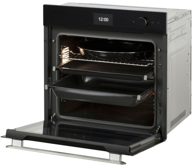 Встраиваемый электрический духовой шкаф Simfer B6ES89020