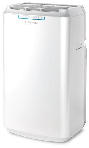Мобильный кондиционер Electrolux EACM-10 EZ/N3
