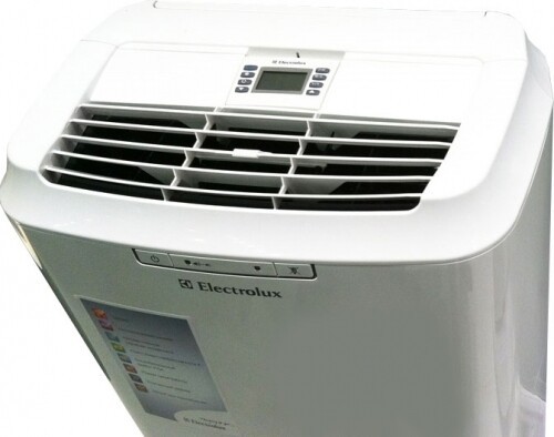 Мобильный кондиционер Electrolux EACM-10 EZ/N3