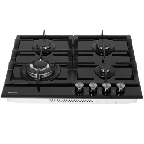 Встраиваемая газовая варочная поверхность Avex HM 6042 B