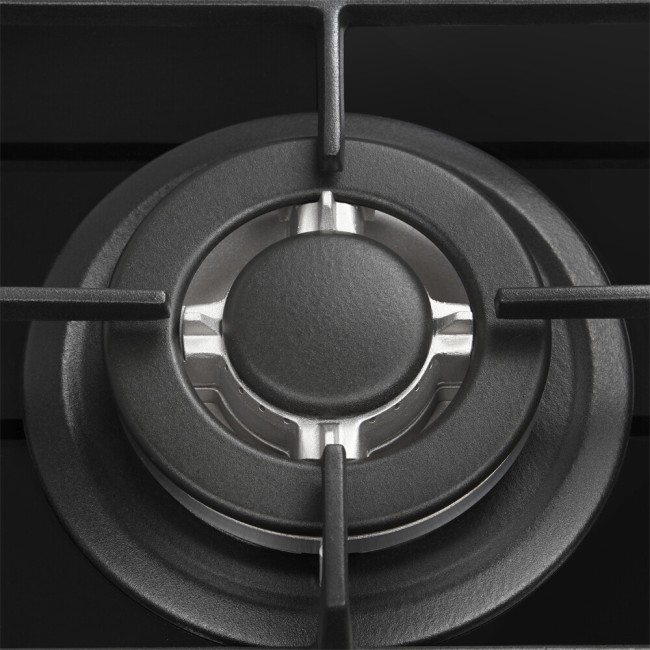 Встраиваемая газовая варочная поверхность Avex HM 6042 B