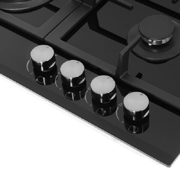 Встраиваемая газовая варочная поверхность Avex HM 6042 B