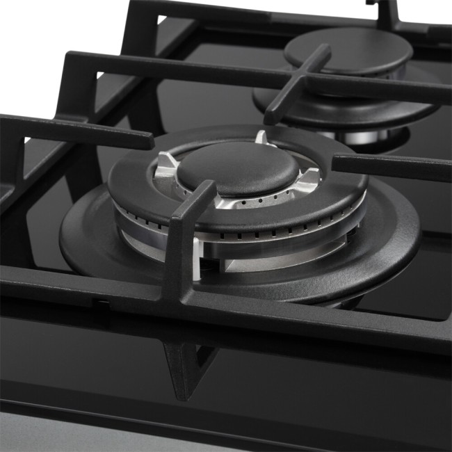 Встраиваемая газовая варочная поверхность Avex HM 6042 B