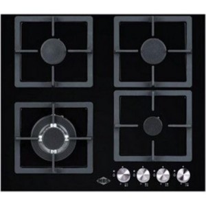 Встраиваемая газовая варочная панель MBS PG-620BL Встраиваемая газовая варочная панель MBS PG-620BL