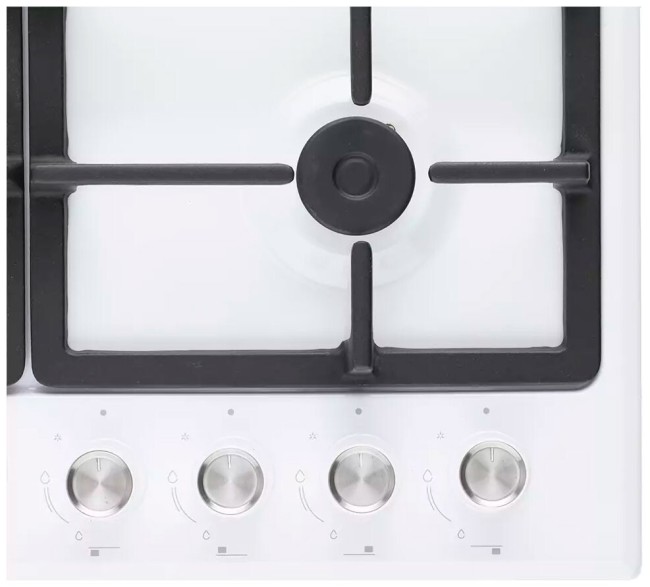 Встраиваемая газовая варочная панель Simfer H60V41W516