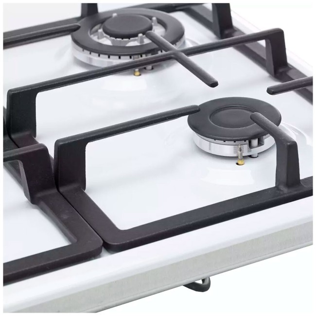 Встраиваемая газовая варочная панель Simfer H60V41W516