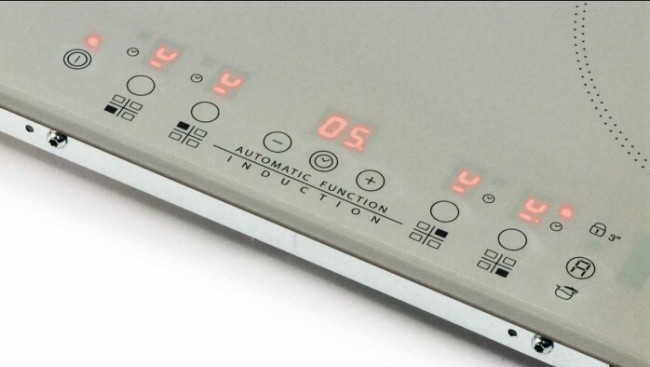 Встраиваемая индукционная варочная панель Whirlpool ACM 804 BA S