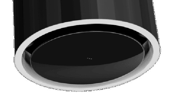 Островная вытяжка Maunfeld Adelaide 39 Isla Black Островная вытяжка Maunfeld Adelaide 39 Isla Black