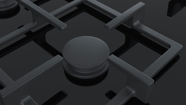 Встраиваемая газовая варочная панель Siemens ER6A6PD70R Встраиваемая газовая варочная панель Siemens ER6A6PD70R