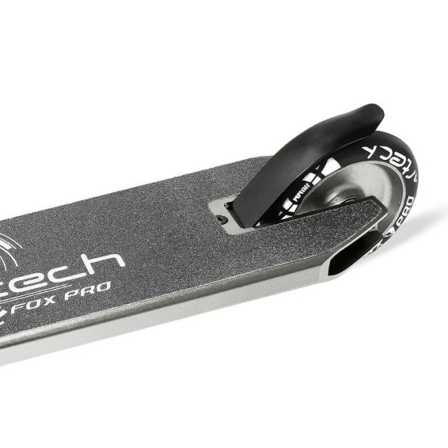 Самокат Fox Pro V-tech титан Самокат Fox Pro V-tech титан