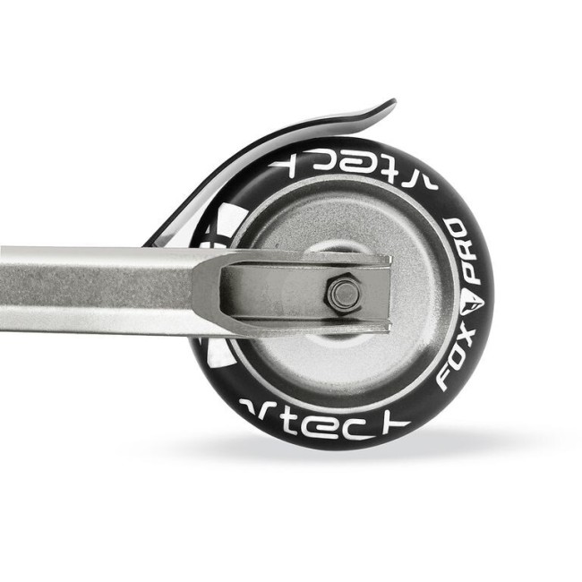 Самокат Fox Pro V-tech титан Самокат Fox Pro V-tech титан