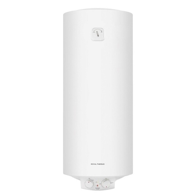 Водонагреватель накопительный Royal Thermo RWH 50 Heatronic Slim DryHeat