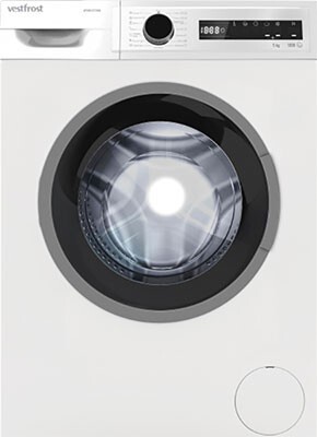 Стиральная машина VestFrost VFSR510T20W